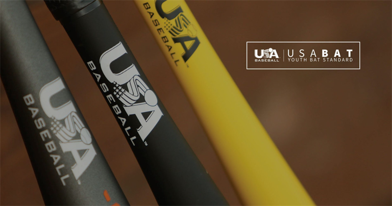 Little League Approved Bats