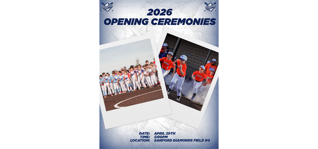 2026 Opening Cermonies